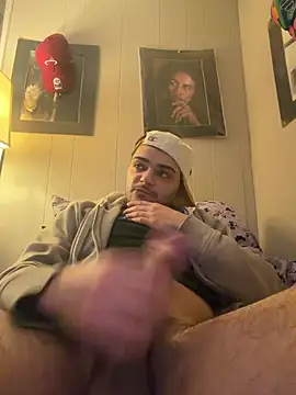 papiVilla23 online show from February 15, 4:40 am