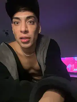 jimmylatinobm online show from February 26, 4:36 am