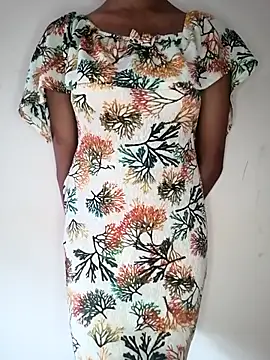 LISA 089 online show from October 1, 10:52 am