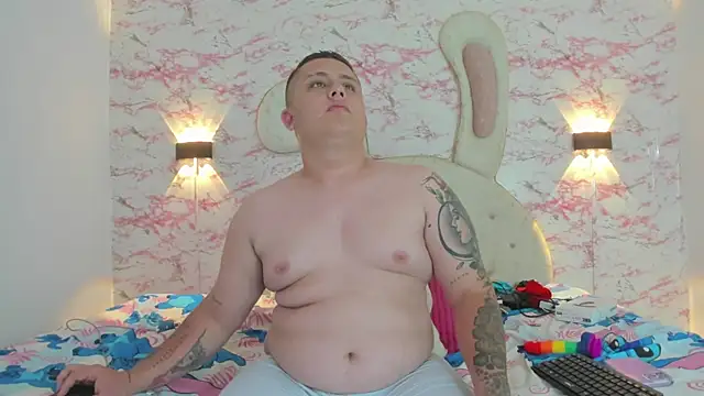 IM SINAY online show from September 9, 8:30 pm