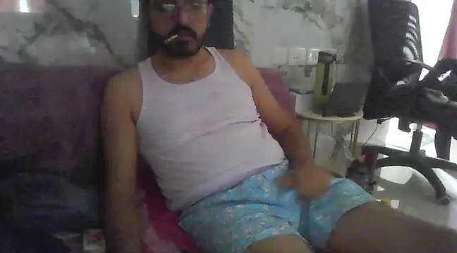 freakydesi online show from March 5, 7:49 am