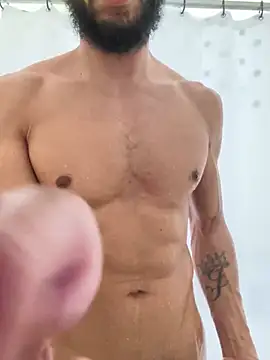 cubanc0ck online show from March 11, 2:10 am