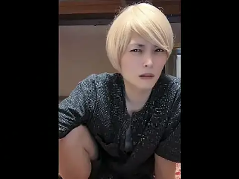 mgnhiroyuki online show from October 8, 11:58 am