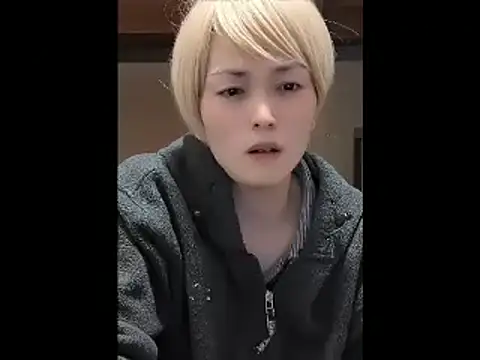 mgnhiroyuki online show from March 10, 9:48 am