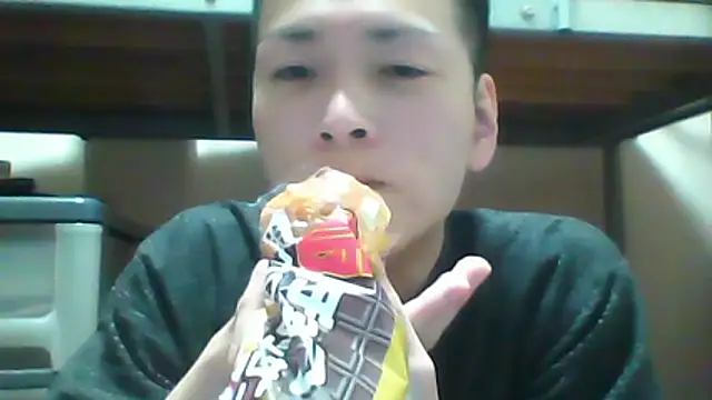 mgnhiroyuki online show from September 19, 10:04 am