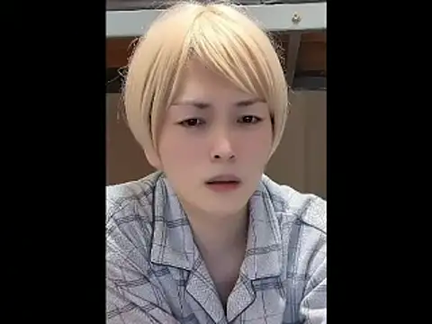 mgnhiroyuki online show from March 27, 8:26 am