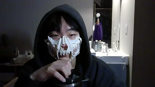 sdamvo2 online show from October 21, 2:20 pm