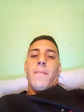 walterdsm online show from March 12, 4:35 pm