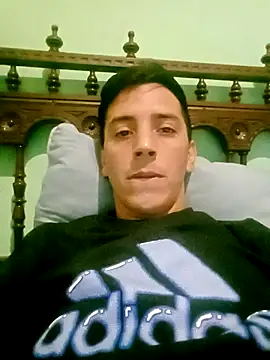 walterdsm online show from February 13, 1:56 am