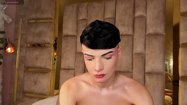 Dylan Turnerr online show from March 9, 8:52 pm