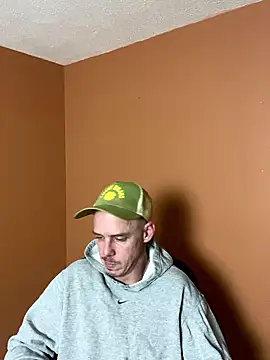 Mac ThunderCock online show from January 10, 2:39 am