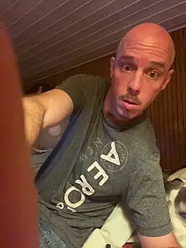 Mac ThunderCock online show from September 13, 2:01 am