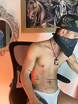 CRAZY-BOY99 online show from March 16, 10:52 am