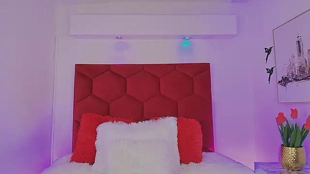 Jonas Rivers online show from September 29, 1:08 pm