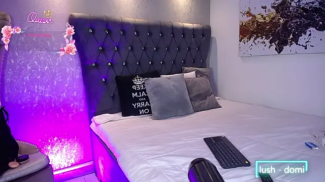 Jonas Rivers online show from March 7, 5:16 am