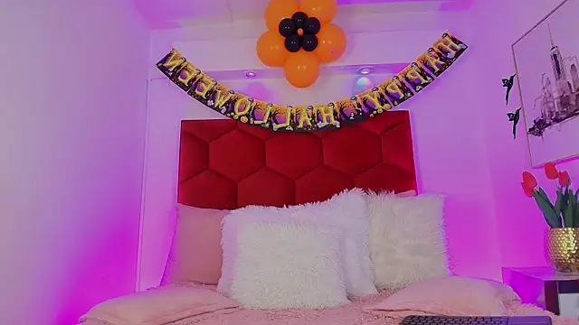 Jonas Rivers online show from October 11, 12:53 pm