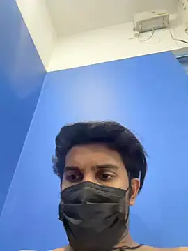 stranger  king786 online show from March 14, 3:26 am