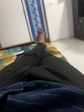 stranger  king786 online show from March 4, 6:50 pm