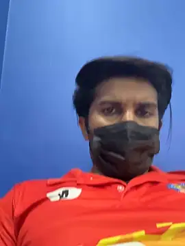 stranger  king786 online show from March 12, 3:57 am