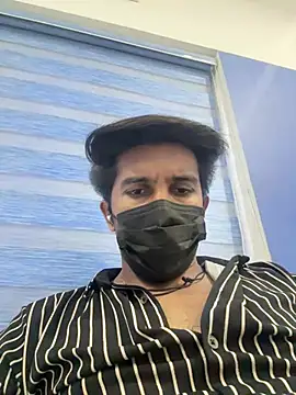 stranger  king786 online show from March 11, 2:32 am