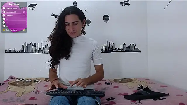 PITERVAGINA online show from March 4, 5:03 pm