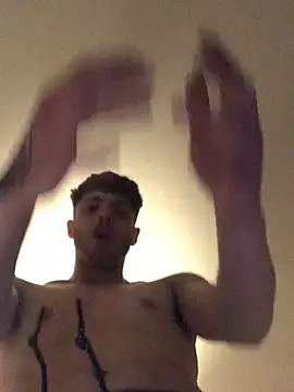 Donnydon79 online show from March 5, 6:34 pm