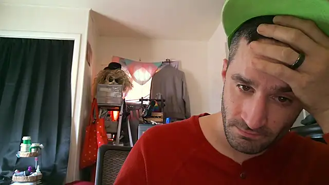 Snapshot of weknowourworth6999 chatting on October 2, 6:34 pm weknowourworth6999 online show from October 2, 6:34 pm