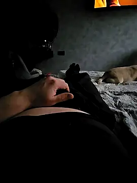 Maksik86 online show from March 2, 2:04 pm