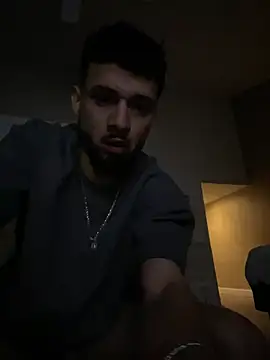 Burrex0101 online show from March 6, 12:21 am