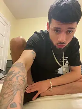 Burrex0101 online show from March 17, 3:03 am