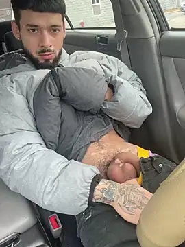 Burrex0101 online show from March 21, 5:12 pm