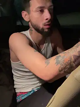 Burrex0101 online show from March 14, 1:59 am