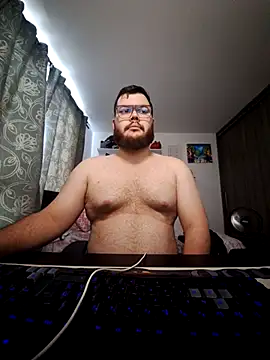 Edmund98 online show from November 7, 8:01 pm