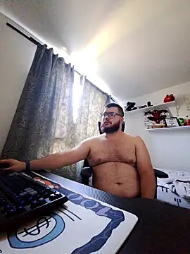 Edmund98 online show from September 27, 6:06 pm