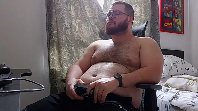 Edmund98 online show from February 6, 6:27 pm