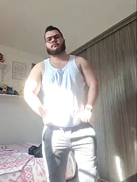 Edmund98 online show from March 9, 1:27 pm