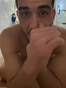 Anthopassif84 online show from February 25, 12:17 pm