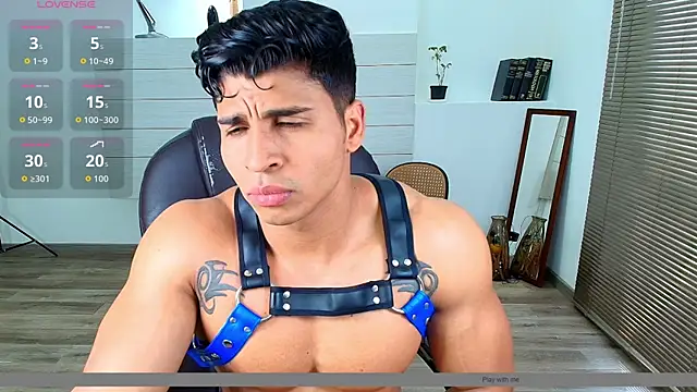 Apolotherock online show from November 28, 8:11 pm