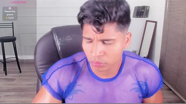 Apolotherock online show from January 13, 8:35 pm