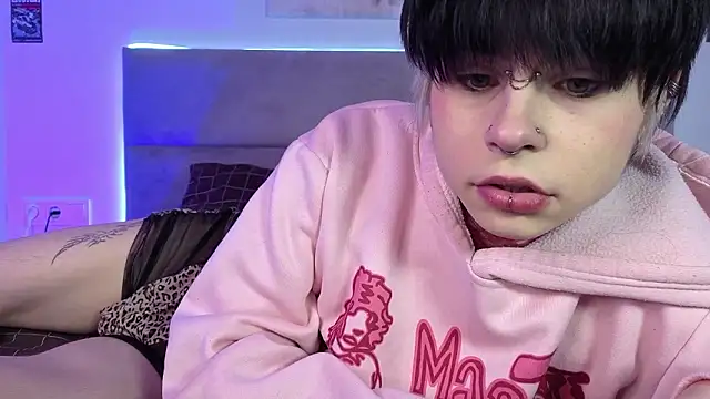 Alex Vallley online show from March 6, 11:02 pm