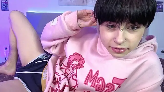 Alex Vallley online show from February 20, 8:54 pm