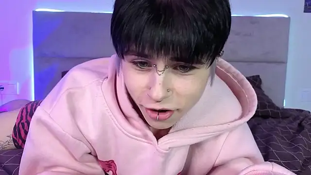 Alex Vallley online show from February 8, 11:42 pm