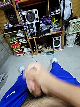 LAL0M4D4R4 online show from October 28, 3:20 am