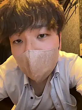 waka3232 online show from April 14, 11:10 am