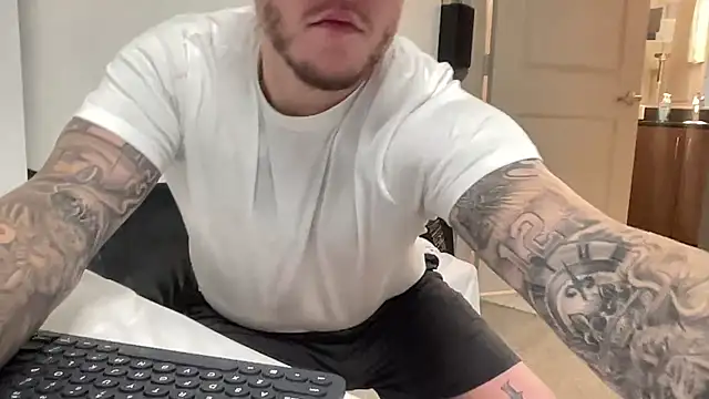 Thegreatwhitepipe online show from September 27, 12:47 pm