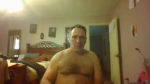 HunkofRock online show from March 31, 12:18 pm