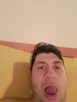 Maracujand80 online show from March 18, 11:19 pm