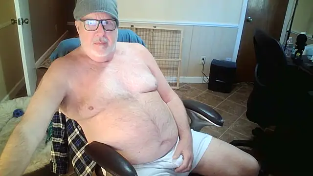 superbearboss online show from November 11, 5:29 pm