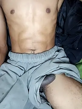 DonTatum 1 online show from March 8, 9:13 am