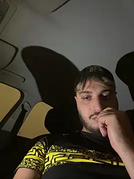 Bello98sud online show from September 24, 11:03 pm